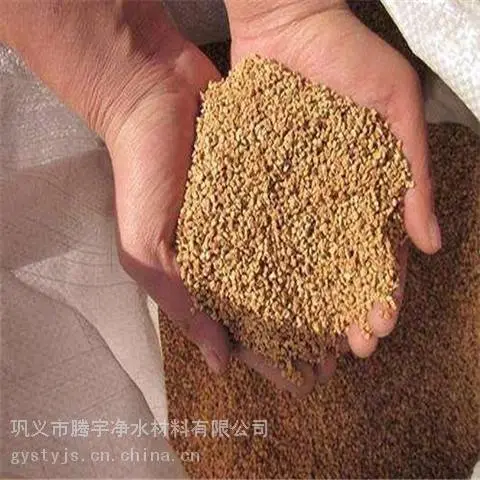 汉中震动机研磨橄榄壳磨料腾宇净水