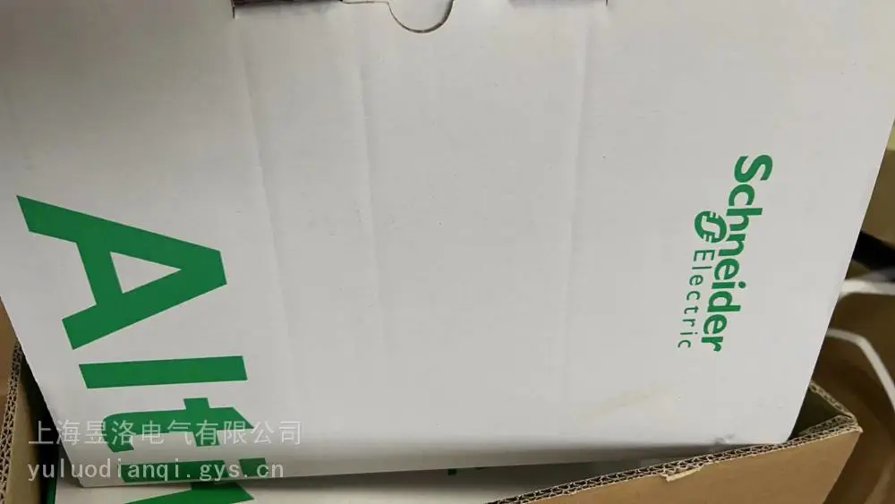 GV2-M08C100断路器