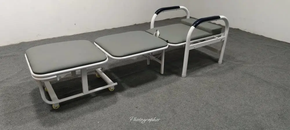 陪护椅床两用 医院同款 厂家直销 品质保障