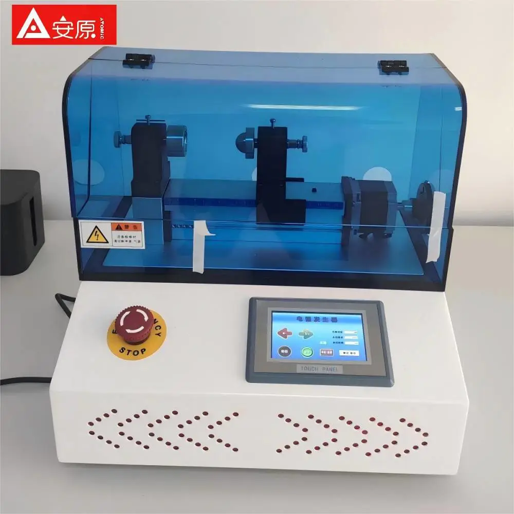 安原仪器ATM1699-AG 逆变器行业电弧发生器技术参数