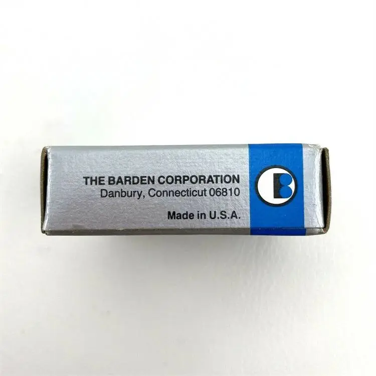 205FT3G-33 SR2SSW3CG-38 BARDEN主轴轴承