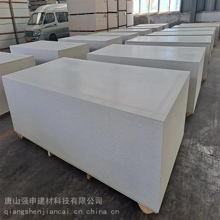 长春纤维水泥板外墙挂板干挂板保温防腐