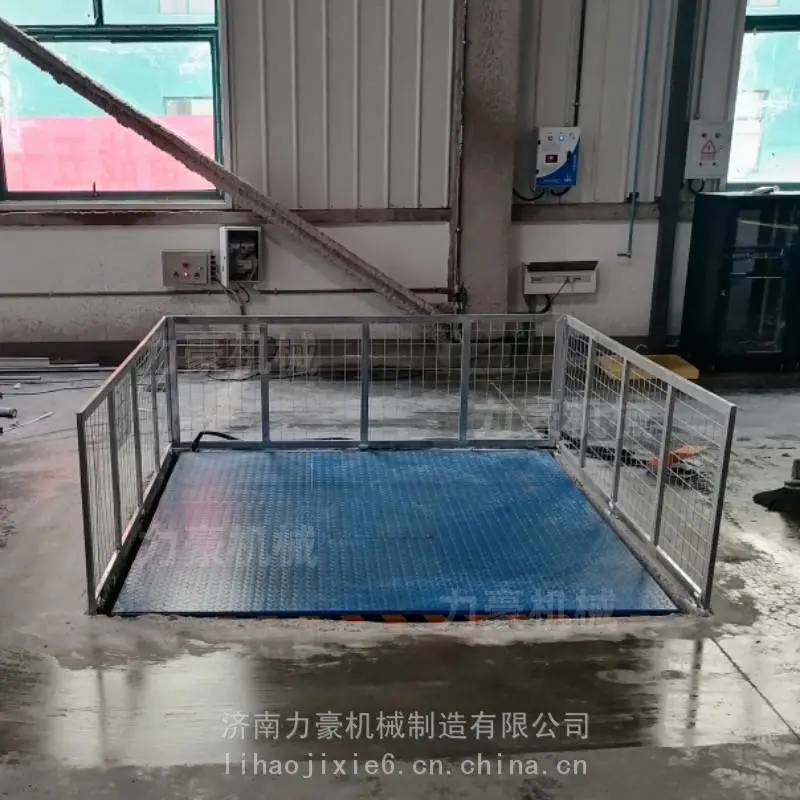 黔西-仓库装卸货平台-升降高度可定做-升降平台供应商