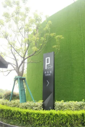 成都人形运动标识标牌 甘肃庆阳 大型不锈钢雕塑生产厂家 公园导视设计公司