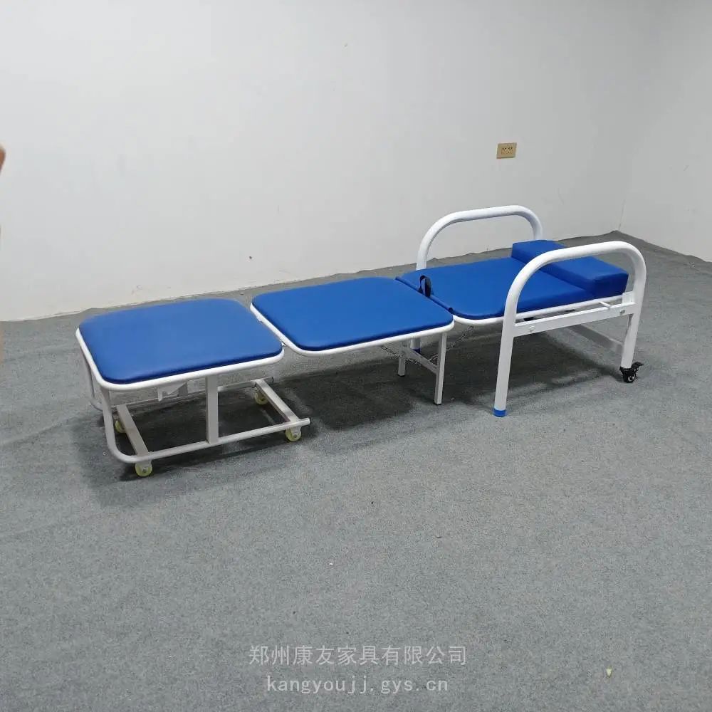 实力工厂 医用陪护椅 量大*** 全国发货