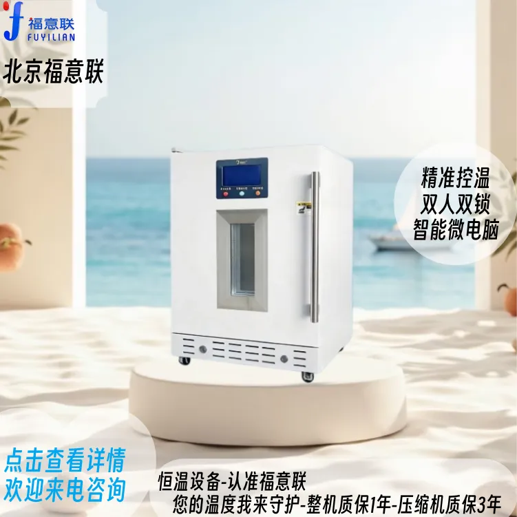多功能层析柜 阴凉层析柜 恒温层析冷柜