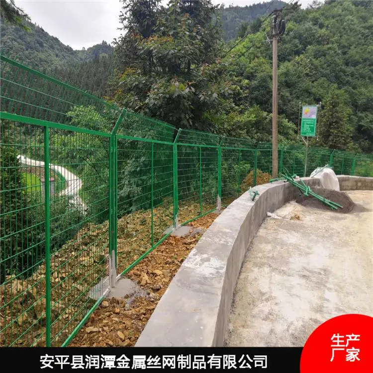 养鸡场围网 原生态景区围网 规格