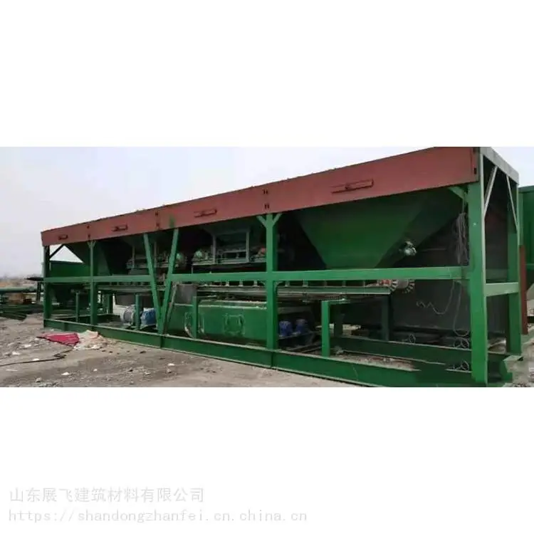 反击破(收售) 石料生产线设计安装 价格合理 展飞