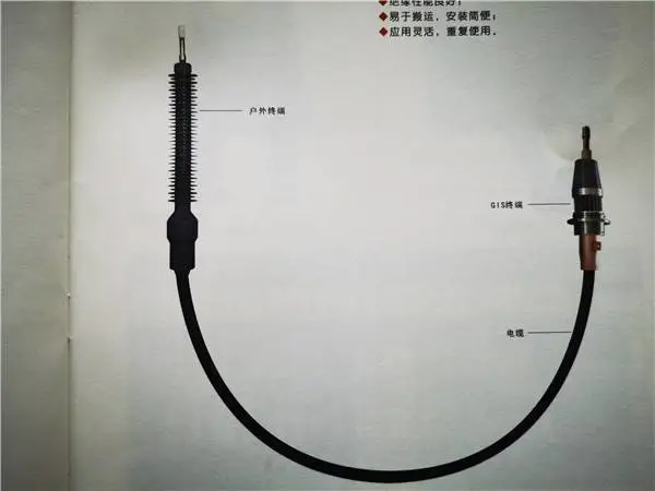 110kv电缆 YJLW02-Z 64/110 1×800 效果好吗？