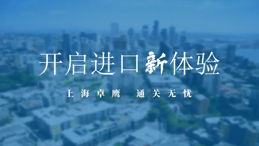 空运矿泉水货代公司,进口大致风险要点,进口代理清关