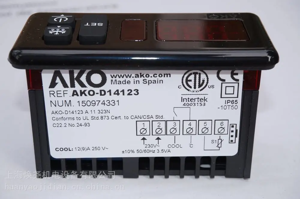 焕尧代采MAXON?100SMA11-AA11-BB22A0