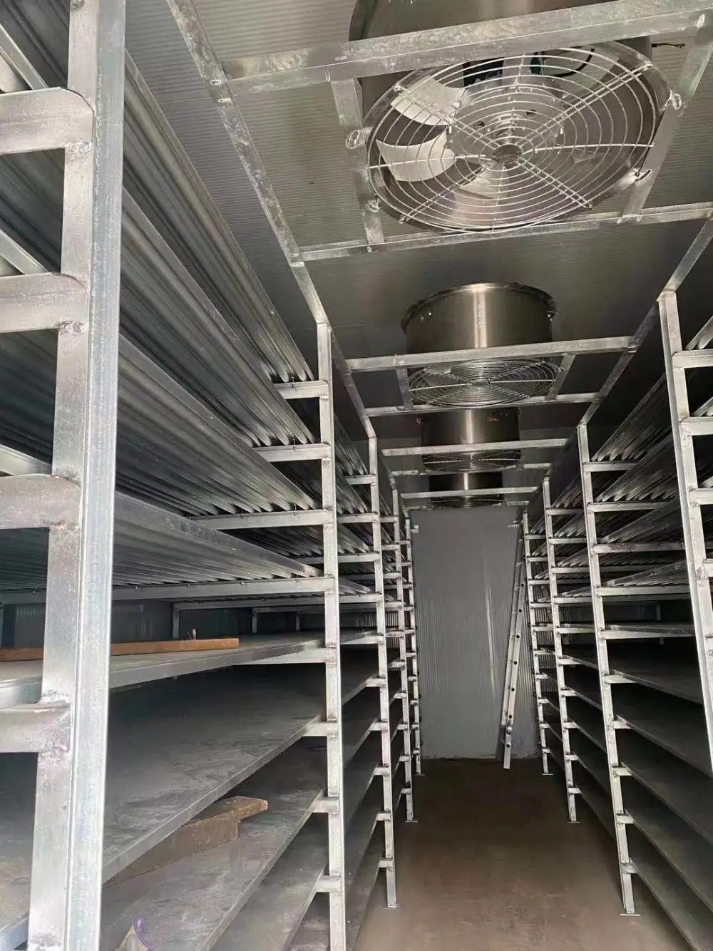 温州洞头冷库设备安装公司,