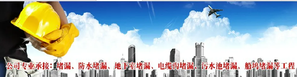 盐城市之睿祥防水堵漏工程有限公司