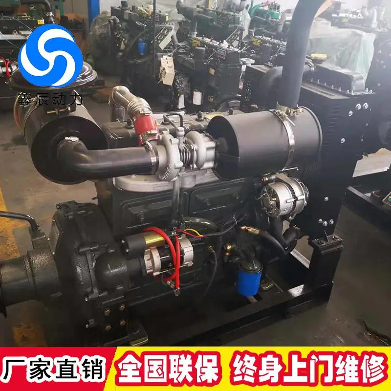 铲车双缸两缸柴油发动机潍坊2110 2105 铲车双缸两缸柴油发动机潍坊2110 2105