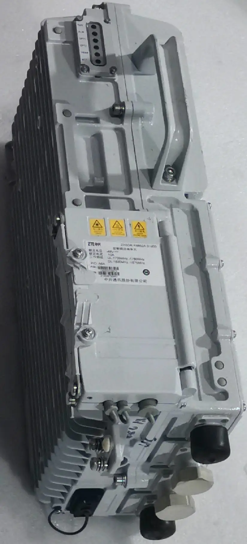 ZTE ZXSDR R8894E M1821 A8C 直流宏射频远端单元RRU通信设备- 供应商网