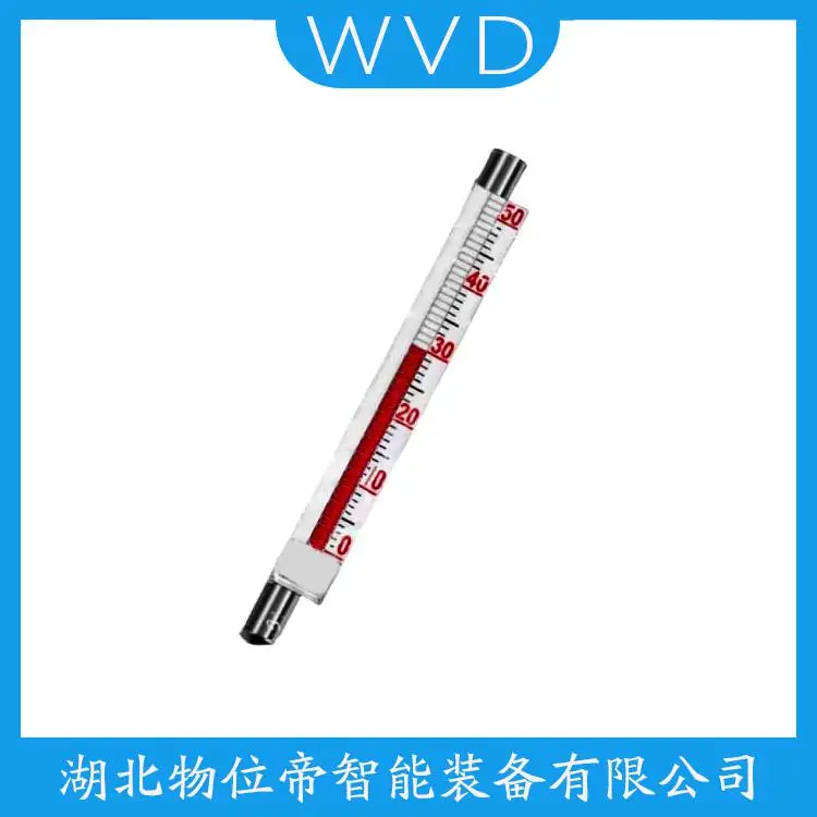 UHC/C-D-A-H-DN20-II-500mm磁翻板液位计 WVD