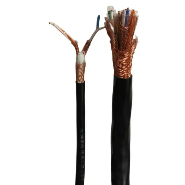 屏蔽电缆ZR-BPYJVP3-150+3变频器阻燃电力电缆YJV22