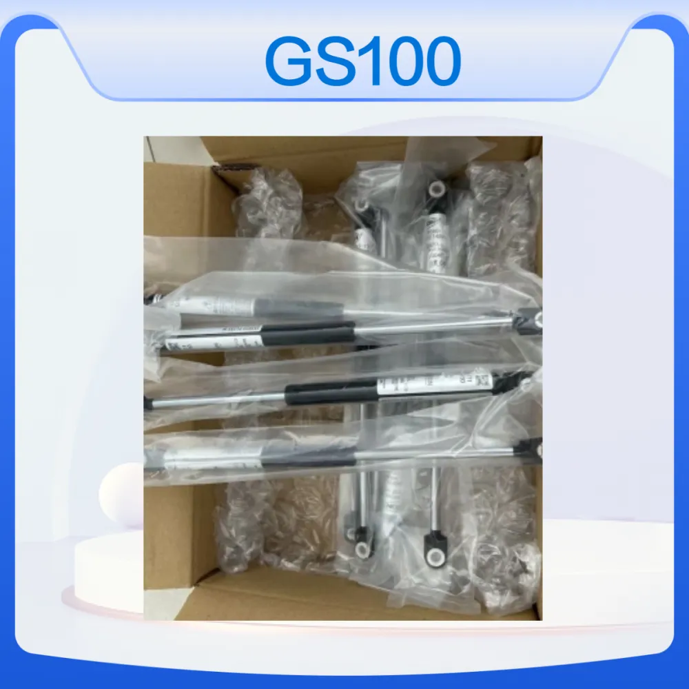 日本ERON支撑杆GS100-33-181 GSKF100-33-181氮气弹簧缓冲器