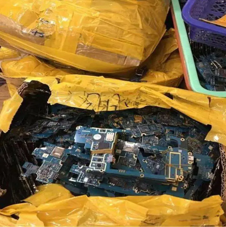 湛江过期日化用品销毁专业机构 电脑硬盘销毁 专业靠谱