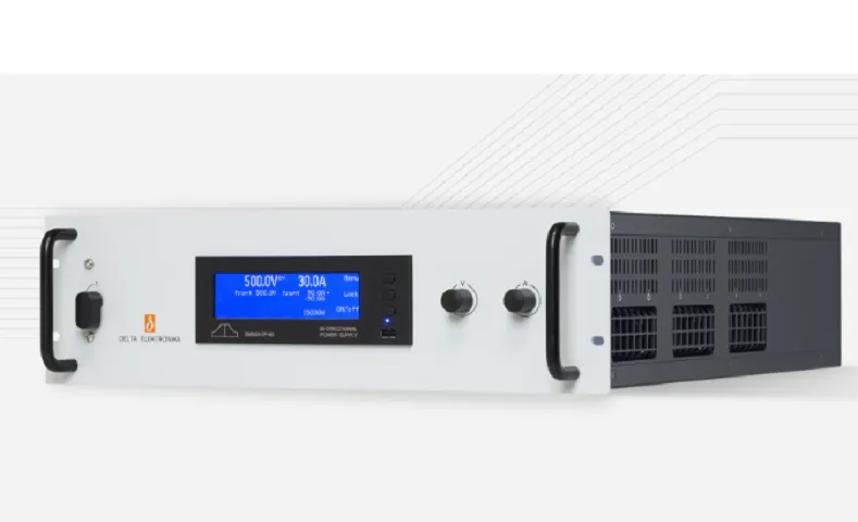 DELTA ELEKTRONIKA电源SM 70-CP-450