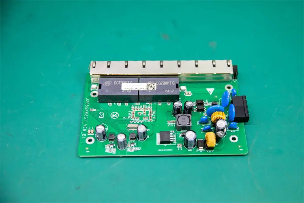  Sinda PCBA贴片加工厂家 12小时快速交货 代工代料 高质量