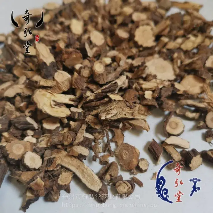 奇弘堂供应金雀根 阳雀花根 产地***