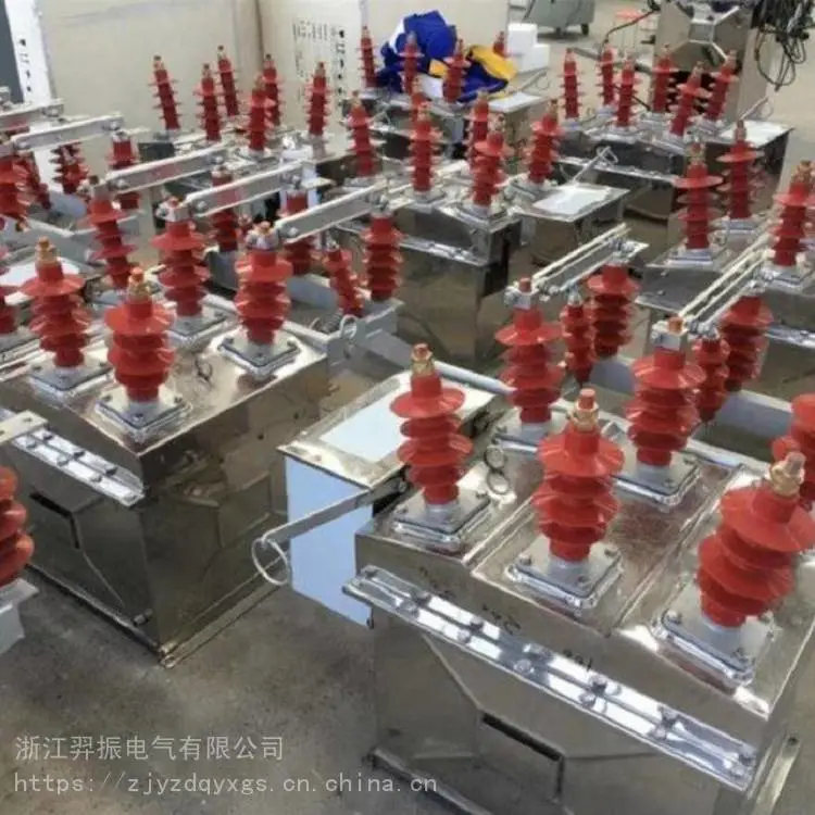 柱上断路器ZW8-12G/T630-20