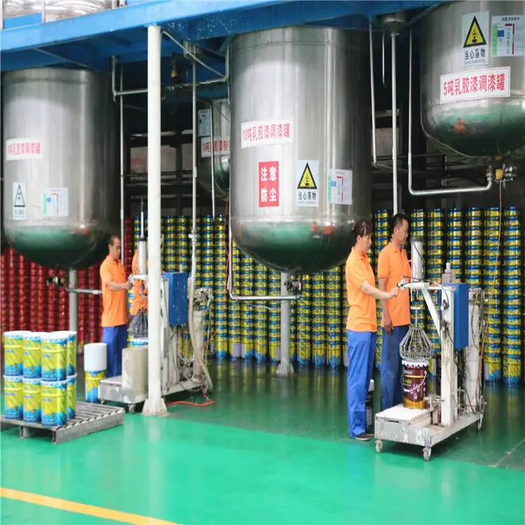 真石漆怎么施工赛德丽漆业欢迎来电详询