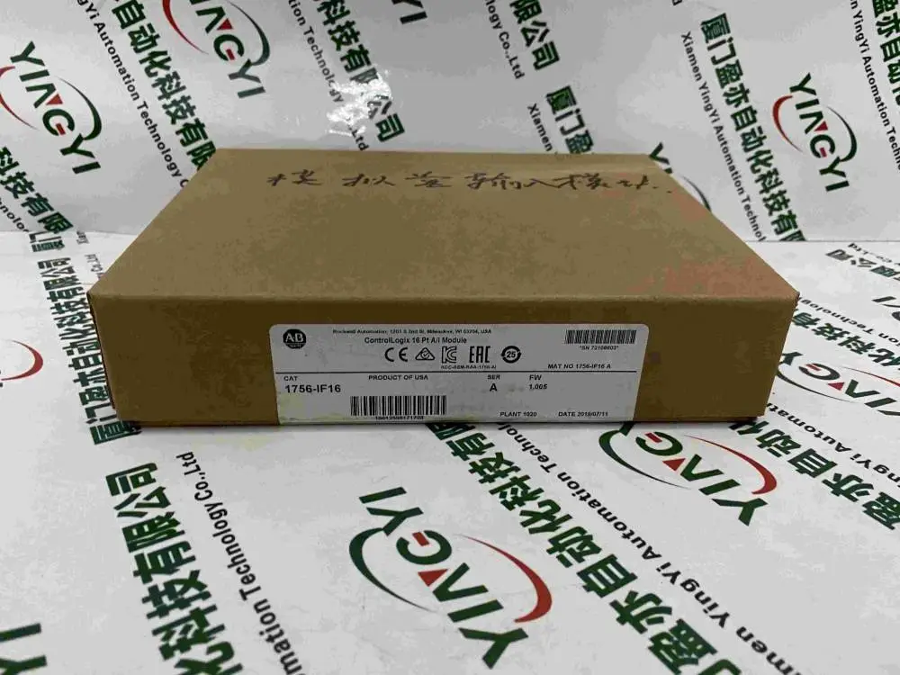 A-B��Ƶ�����ģ��1786-TPRģ������������豸����