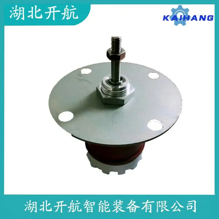 RE-HM-KYAX10DA0A-30 阻旋式料位器使用方法