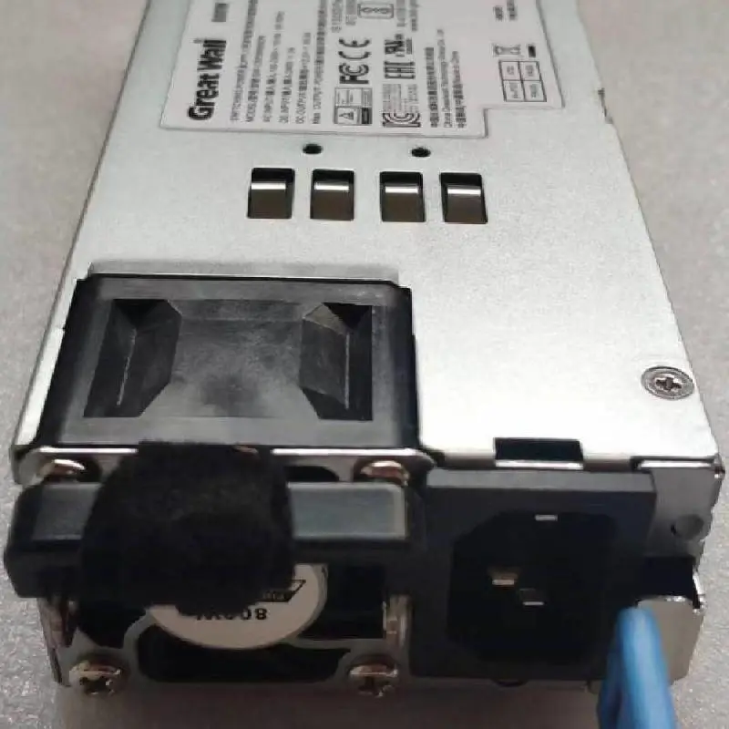 Great Wall GW-CRPS800N2 GW-CRPS820 800W服务器电源模块- 供应商网