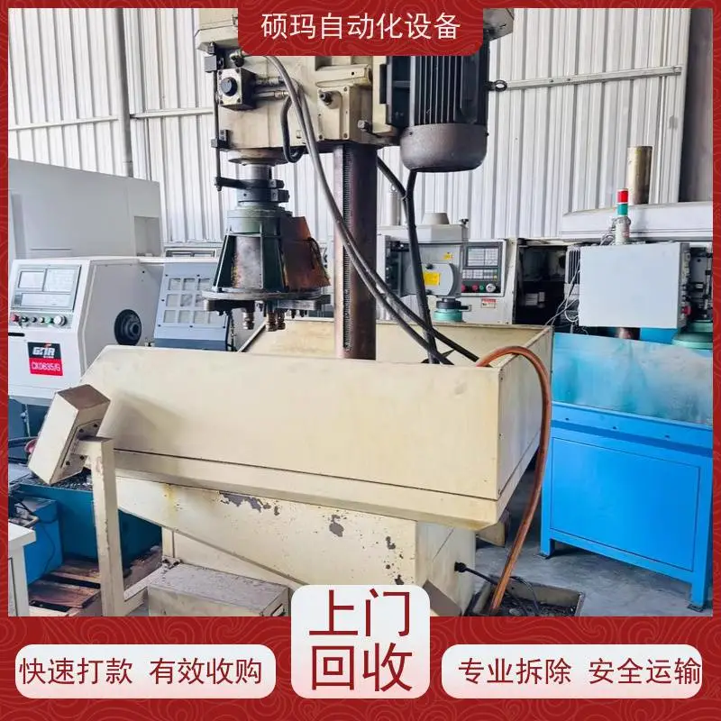 回收工厂闲置机动叉车 手动电动的都可以 和闲置货架 物料 常年收购