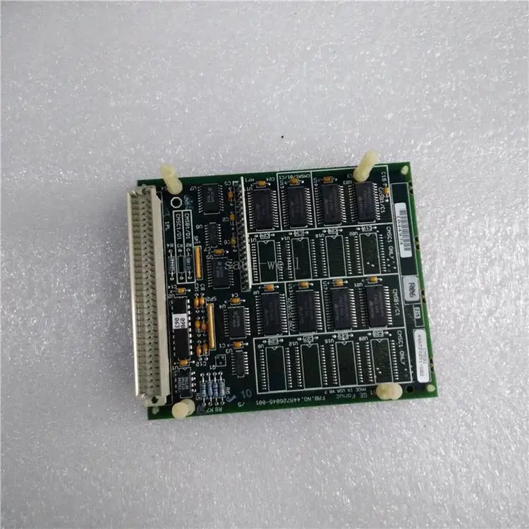 IC697MEM717C内存扩展模块 智能控制器模块 卡件模块