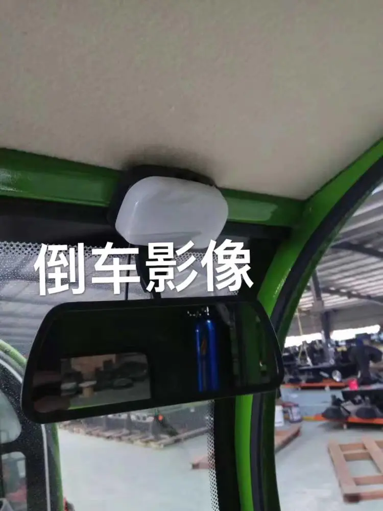 上海哪里有卖广东扫地车生多少钱