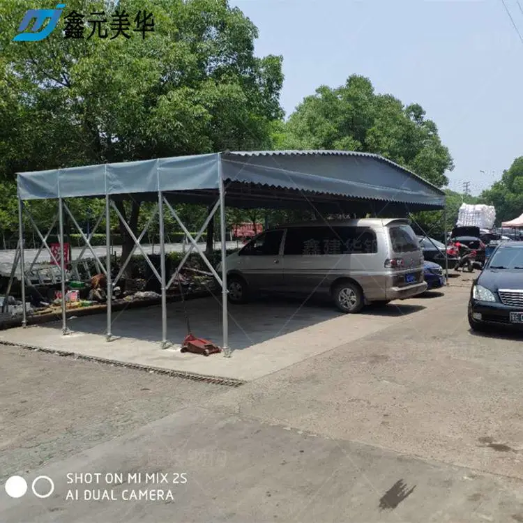 南通养护推拉篷户外电动伸缩篷售后信用高