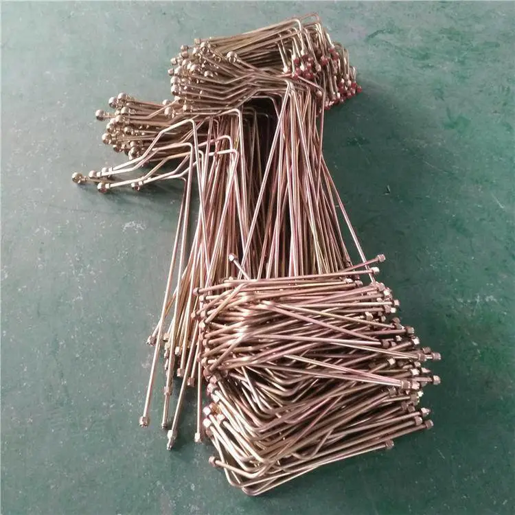 辽宁营口 弯管加工 铁油管 工程机械液压钢管总成