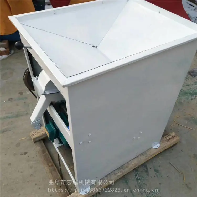 庆阳振动筛筛沙机筛选设备 花椒分级筛选机