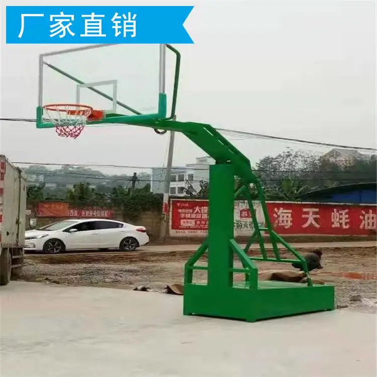 防城港东兴购买篮球架工程品质|篮球架安装