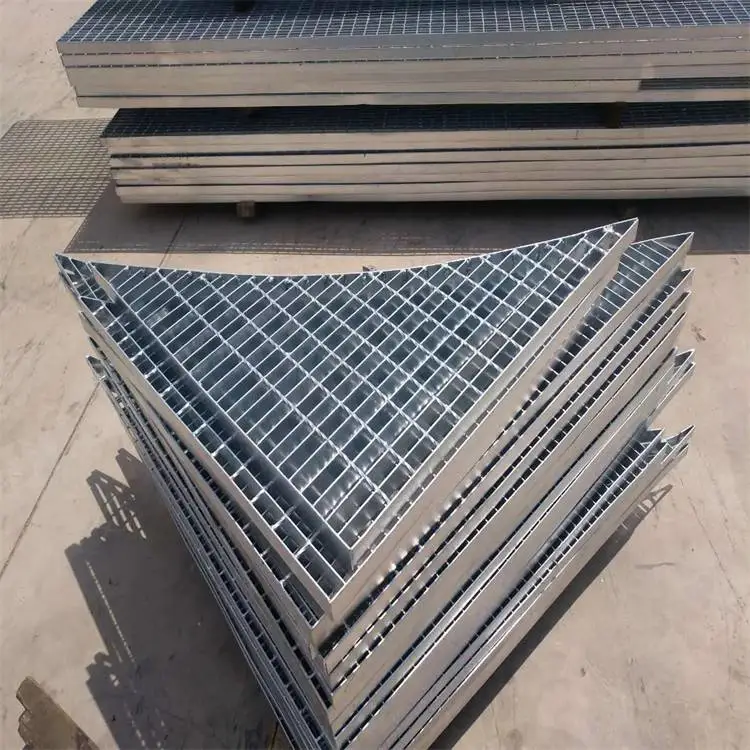 屋顶钢格栅 洗车的地钢格栅 快速发货 钢格栅作用