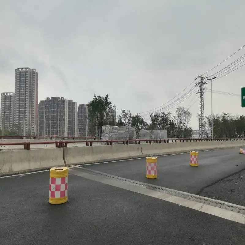 高架道路声屏障金属隔音屏厦门思明铁路桥涵声屏障