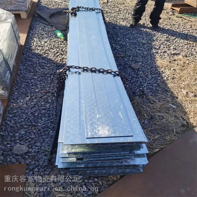 重庆贵州四川激光切割打孔6061铝合金方矩管花纹合金铝板5082铝棒120*10角铝