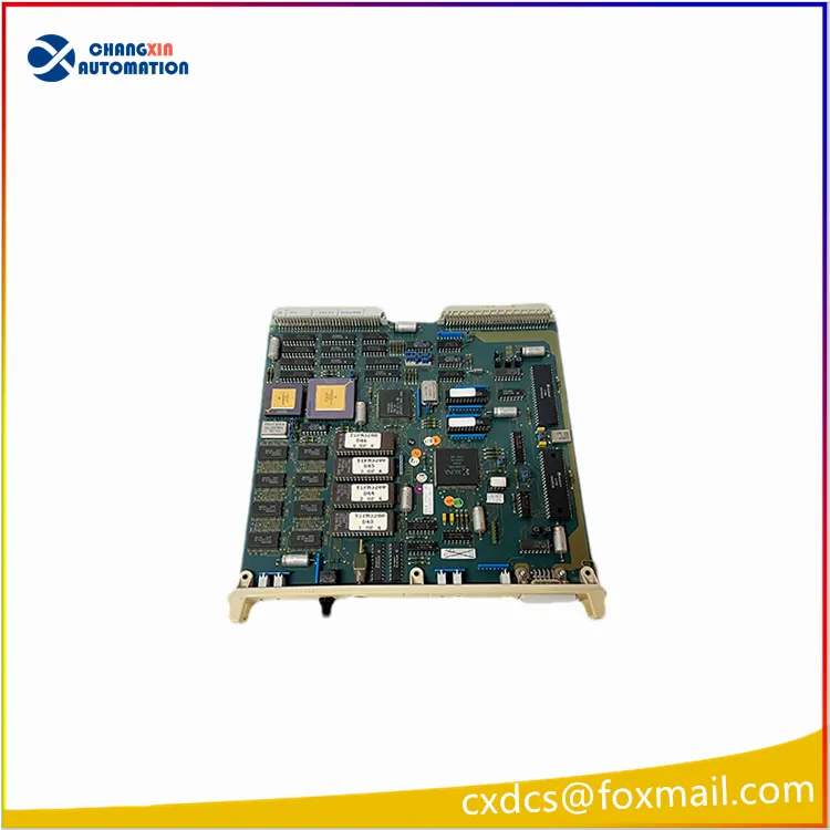 3BHB012515R1011冗余模块快速满足工业需求