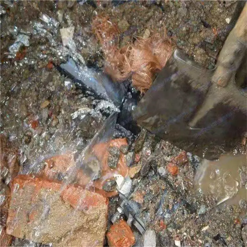 专业供应莘县地区管道查漏测漏检测服务