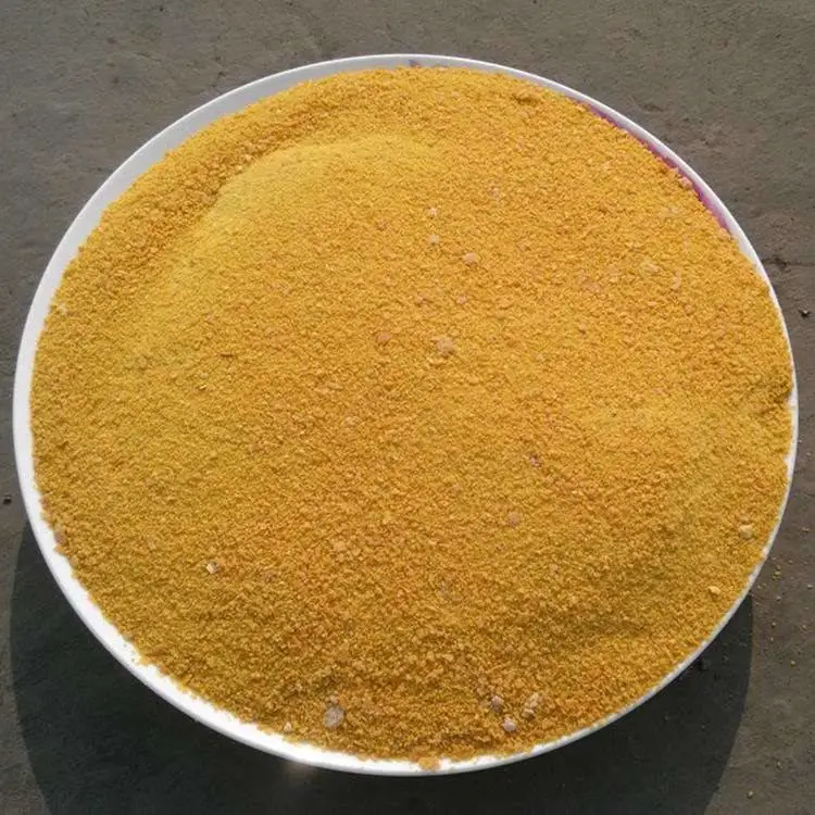 荣茂 含量齐全聚合氯化铝吨包装 25公斤/编织袋装 大量货源