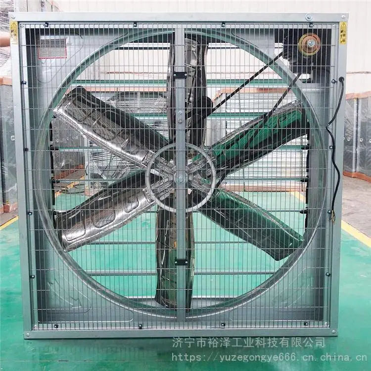 负压风机工业排气扇工厂换气扇小型大风力排风机厨房排烟风机- 供应商网