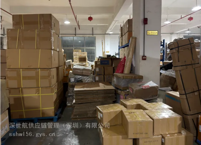 东莞到香港货运香港红磡送货上门