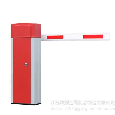 辽宁省本溪市升降柱道闸车辆识别系统、电动门百胜厂家价格安装施工