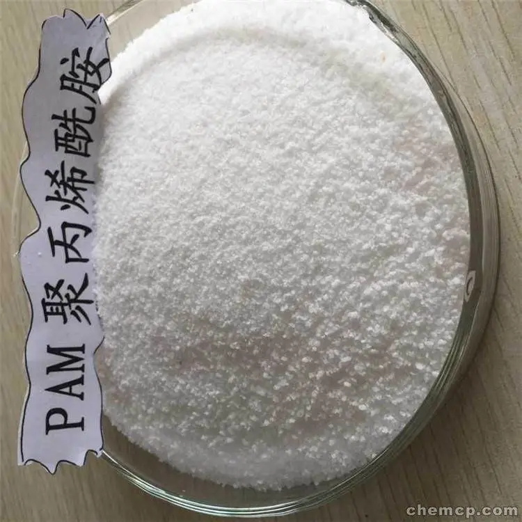 广东 荣茂选矿用聚丙烯酰胺特点和用途