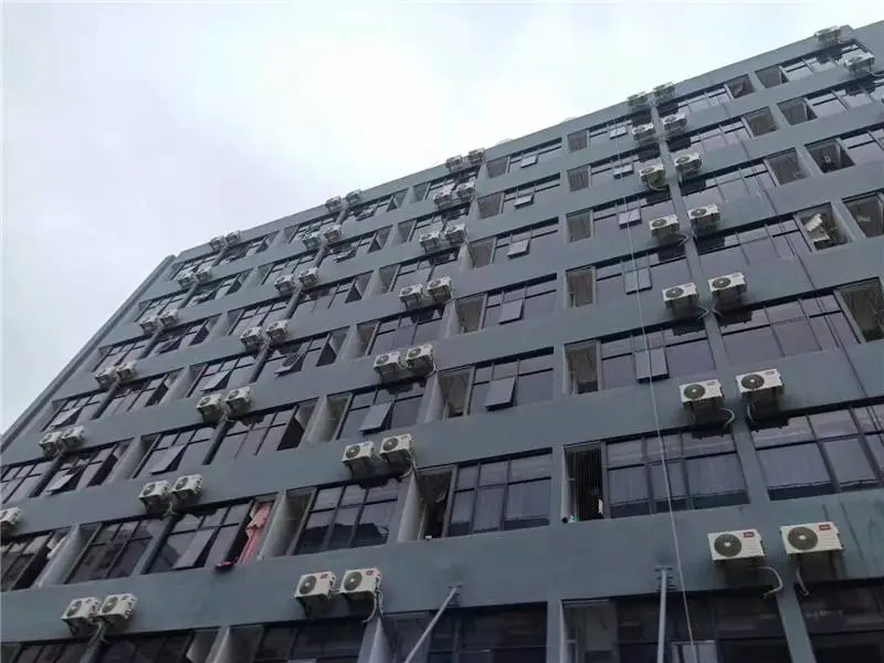 外墙清洗清洁防渗漏 房顶防水补漏公司