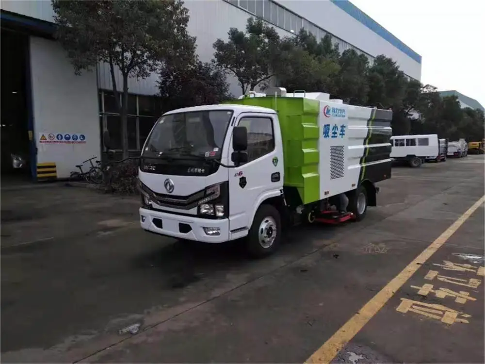 跃进干湿两用吸尘车蓝牌吸尘车出售